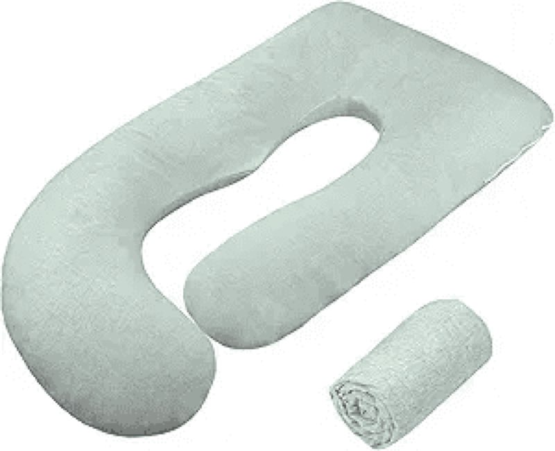 pregnancy pillow u shaped full body soft maternity pillow 70 inch