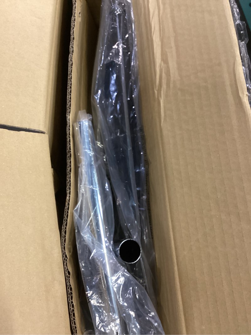 Condition photo showing Good Condition for heavy duty garment rack - brightroom™
