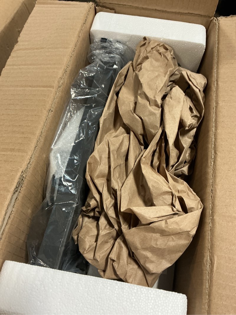 Condition photo showing Good Condition for vevor binding machine, comb binding machine 21-holes binding 450 sheets, book binder machine with 100 pcs 3/8'' comb binding spines, for letter size, a4, a5