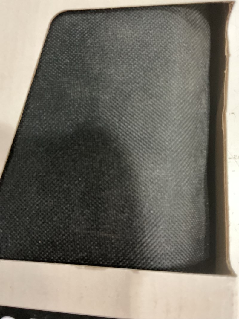 Condition photo showing New/Like New for Master Forge Universal Large Charcoal Smoker 65-in W x 50-in H Black Pellet Grill Cover Polyester | 17439LWS