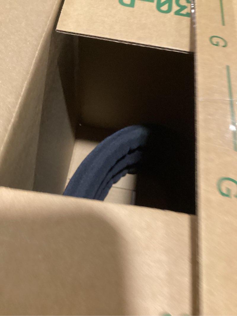 Condition photo showing Good Condition for Ringside Wrap Around Boxing Weighted Neck Strengthener 8 lbs