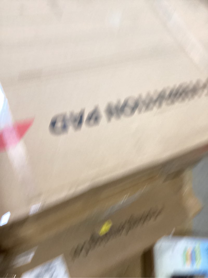 AS IS Walking Pad Treadmill with APP, 3 in 1 Under Desk Treadmills, 2.5HP Low Noise Walking Vibration Pad 