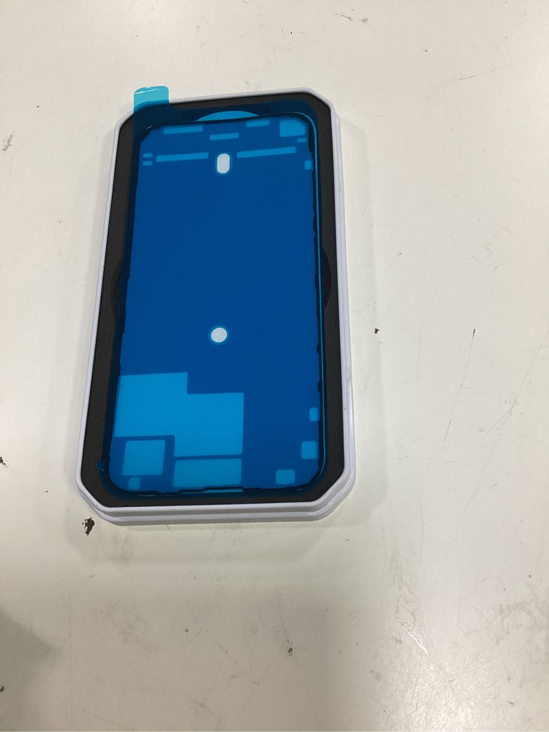 Condition photo showing Good Condition for for iphone 15 pro max screen replacement, 6.7" lcd touch digitizer assembly with full repair tools set, 6.7“ compatible with models a2849/a3105/a3106/a3108
