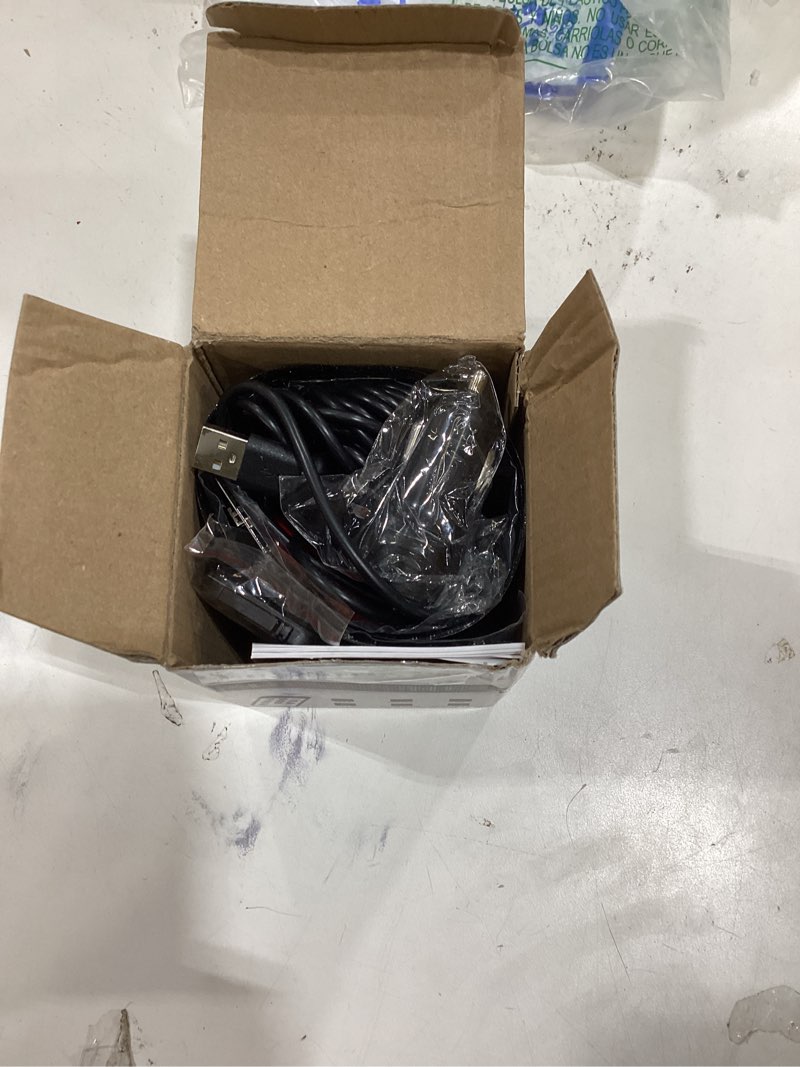 Condition photo showing New/Like New for Led matrix panel