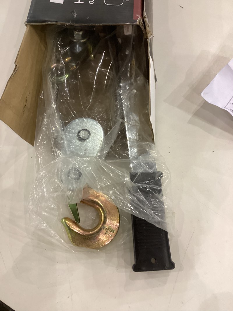 Condition photo showing Good Condition for NEIKO HEAVY DUTY POWER PULLER