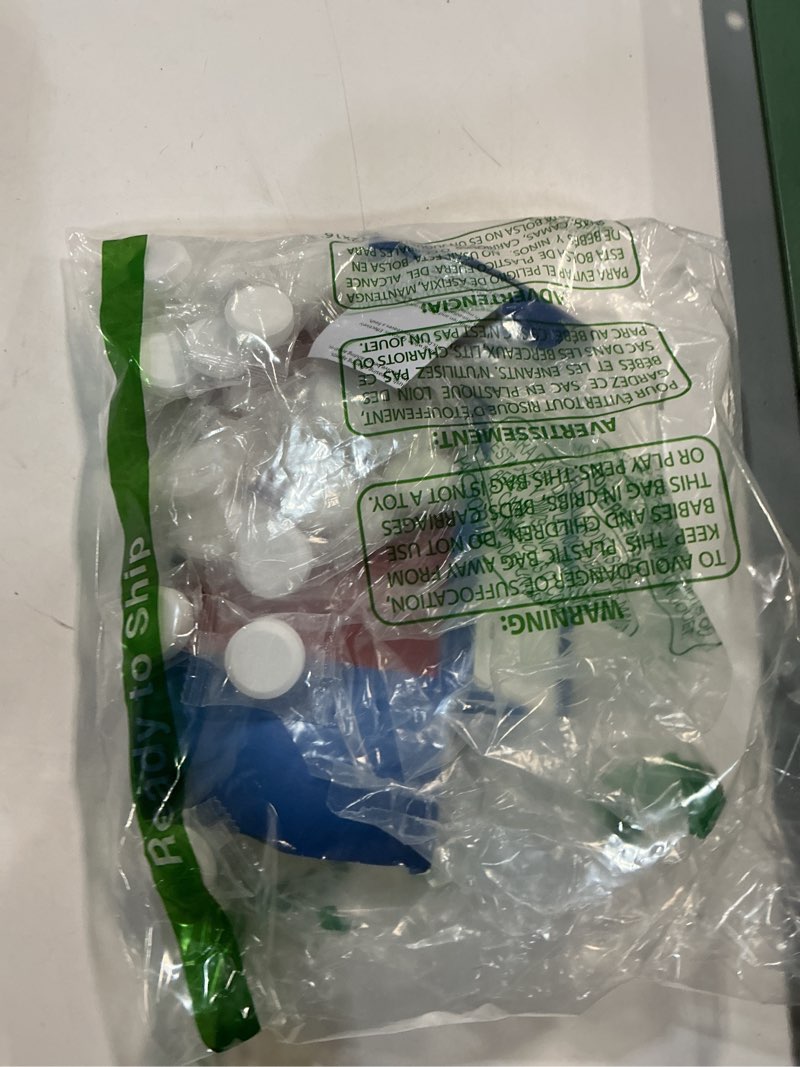 Condition photo showing As Is for Automatic Toilet Bowl Cleaner Tablets,Bleach Descale&Deodorize-Tank Drop-In Tablets for Stain & Limescale Removal, Fresh Scent, Septic-Safe, Compatible with effective to use Works with Toilets -praise