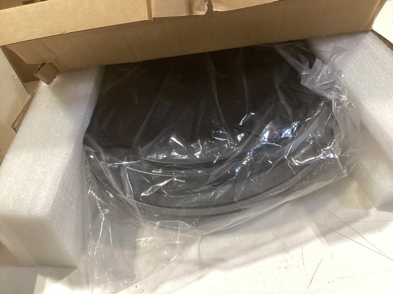 Condition photo showing Good Condition for enche robot vacuum,upgraded 2900pa super thin robotic vacuum, 120mins max, tangle free, automatic, q
