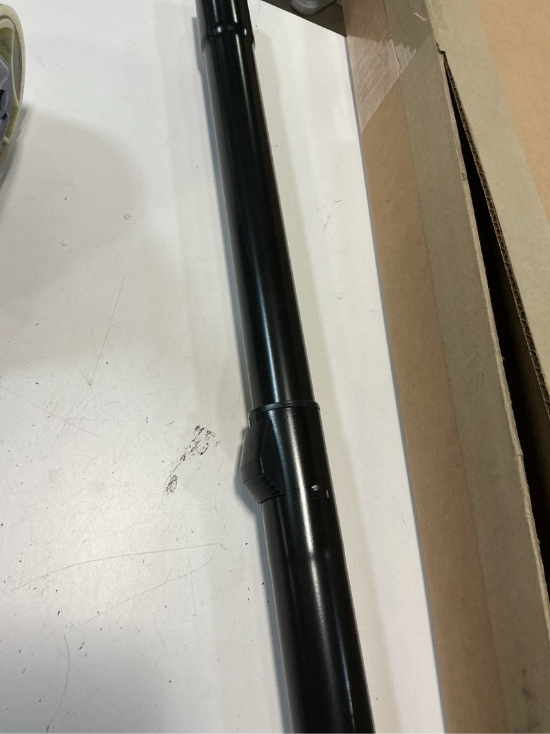 Condition photo showing Good Condition for cen-tec systems 68877 telescopic sidewinder vacuum wand