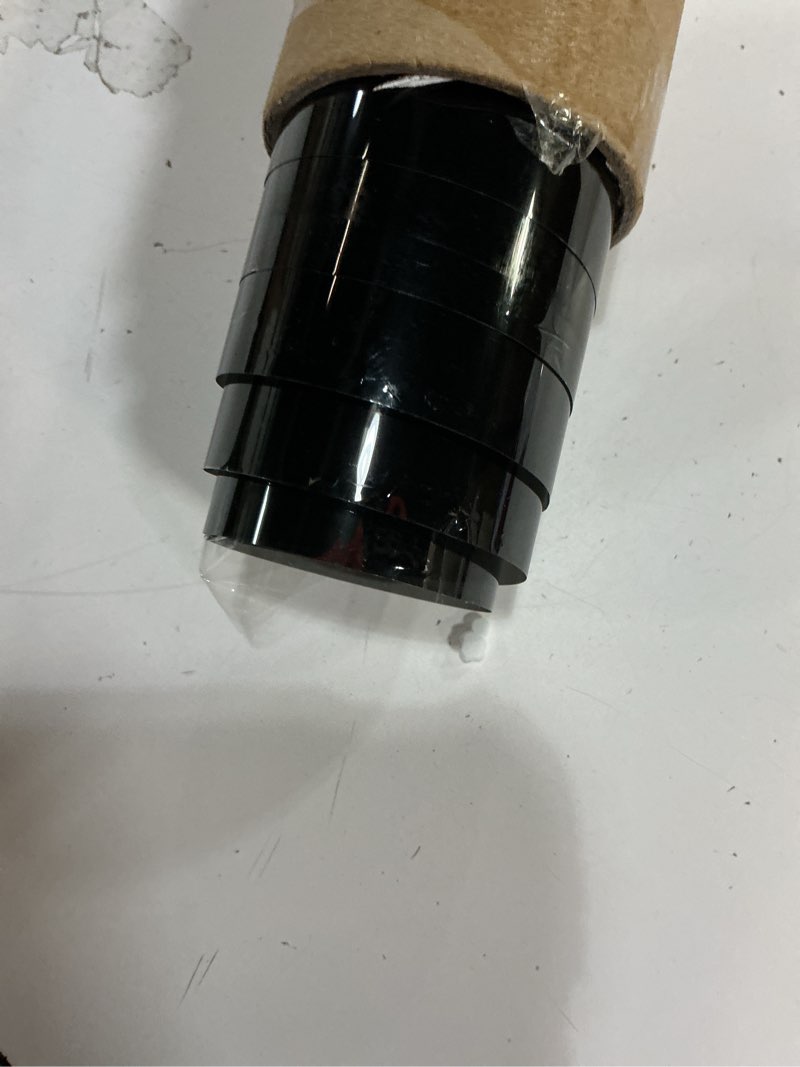 Condition photo showing Good Condition for RockRose 20% Air Nano Ceramic Car Window Tint 20 in x 10FT 2PLY Charcoal Privacy Film Heat, UV 99%, and IRR 93% to 95% for Auto or Home Adhesive Film Easy Shrink, Plotter Friendly 20 IN x 10FT 20 Percent