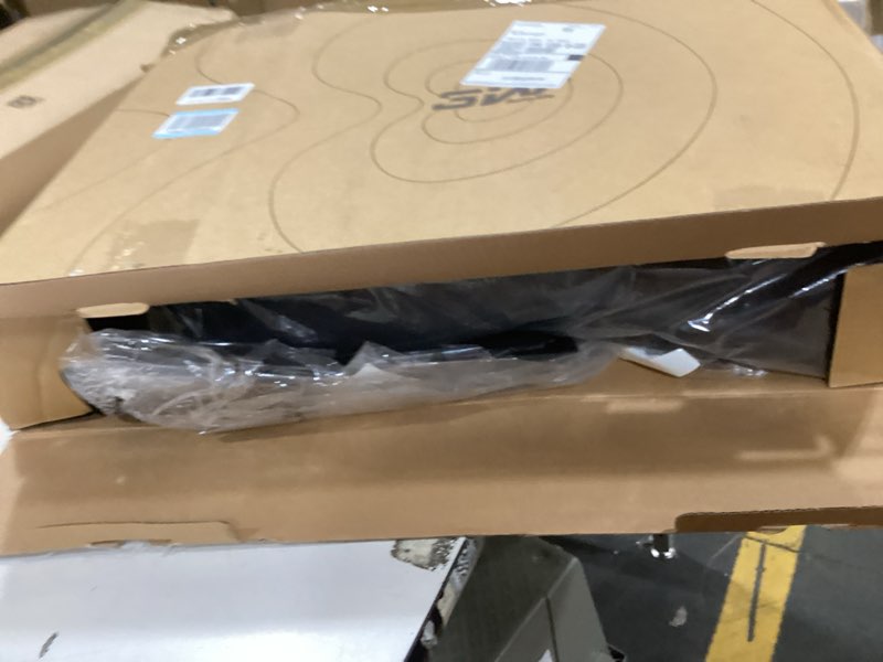 Condition photo showing New/Like New for 3w floor mats & cargo liner for lexus rx/rx350/rx 350h/rx500h 2023-2025 2026, tpe all weather custom fit floor liner & trunk mats 1st &2nd rows car mats & cargo mat, black(not fit lexus rx450h+ phev) 4.for lexus rx | 23-26 | combo set