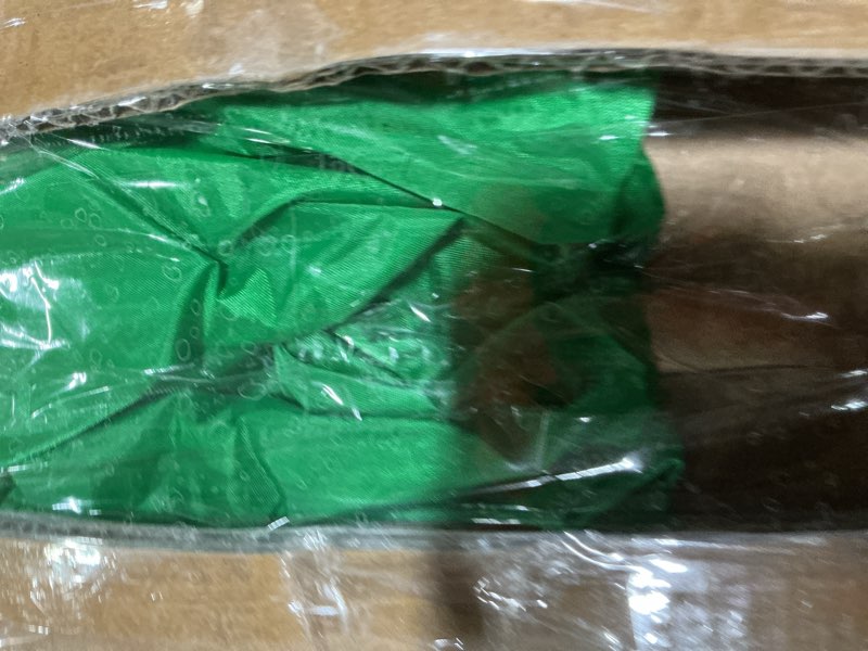 Condition photo showing Good Condition for ZPISF Giant 10 FT Halloween Inflatables Clown Archway Outdoor Decorations, Scary Halloween Arch Blow Up Yard Decorations for Front Yard Lawn Garden Decor 10 FT Clown 1