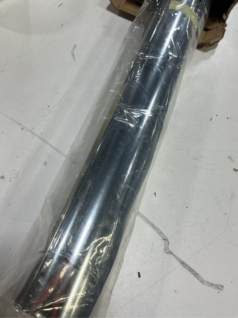 Condition photo showing Good Condition for Coavas Window Privacy Film One Way, Window Tint for Home, Daytime Reflective Mirror Glass Windows Coverings Heat UV Blocking See Out Not in, Black, 17.5 x 78.7 Inch Black Silver 17.5 x 78.7 Inch