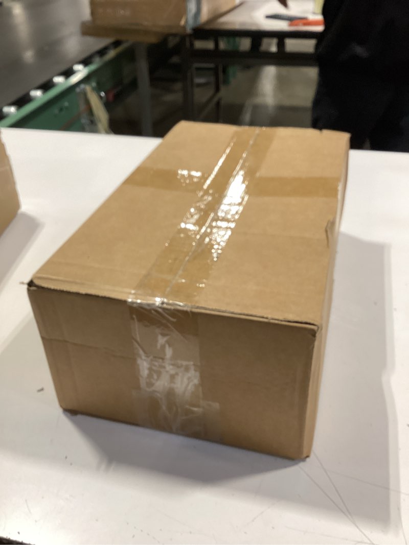 Condition photo showing New/Like New for 4” toe kick ducting & vent cover kit for under cabinet, fits standard 4" cabinet cavity heating and cooling systems, 4x10" & 4x12" openings, under cabinet toe kick duct kit, keep dry&energy-efficient