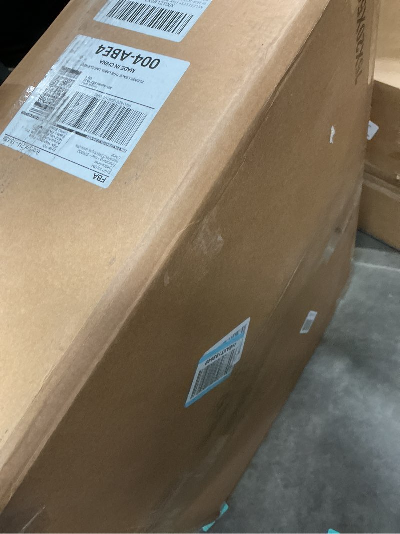 Condition photo showing Good Condition for KELCSEECS Floor Mats & Cargo Liner Custom for 2018-2022 Honda Accord/Honda Accord Hybrid All Weather Protection TPE Floor Liners Front& Rear Row Full Set Honda Accord Accessories Black