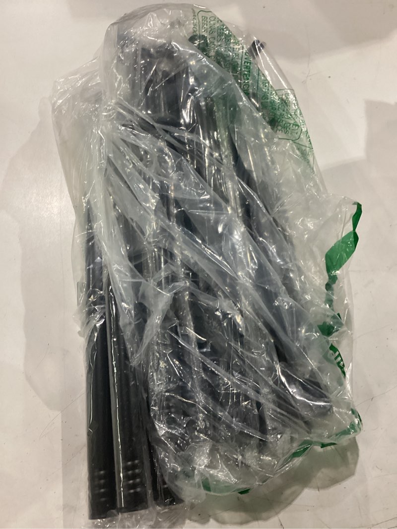Curtain rod set, loose pieces 