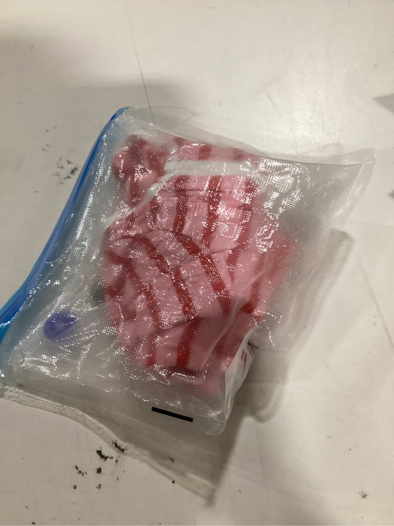 Kuoser Recovery Suit for Small Dogs After Surgery, Long Sleeve Dog Surgery Recovery Suit, Dog Onesie