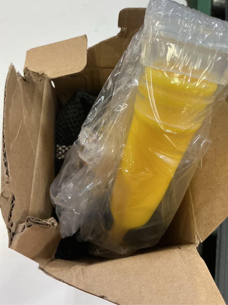 Condition photo showing New/Like New for Snorkeling Gear for Adults, Dry Top Snorkel Set with Panoramic Anti-Leak and Anti-Fog Tempered Glass