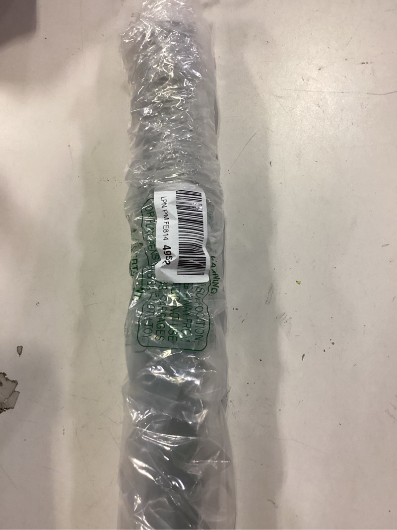 Condition photo showing As Is for woric Green Wrapping Paper Roll 17 In X 33 Ft Sage Green Wrapping Paper Gift Wrap for Baby Shower, Wedding, Birthday, Valentine's Day, Holiday (similar item)