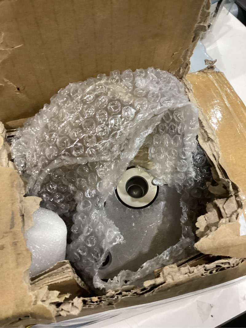 Condition photo showing New/Like New for PHILTOP Brake Master Cylinder Assembly with Reversior Replacement for Dodge A100 1964-1966, Chrysler 300/Plymouth Satellite 1965-1966, Plymouth Belvedere 1962-1964, Plymouth Valiant 1960-1964