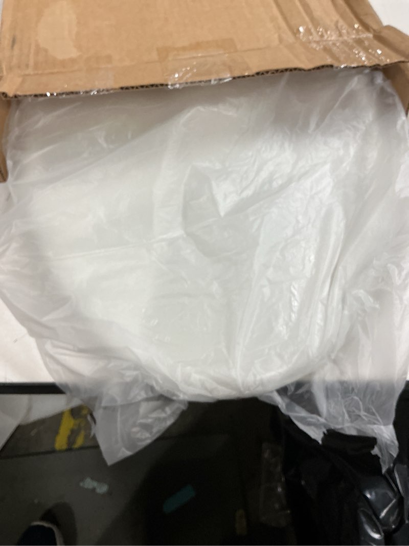 Little2Big Toilet Seat with Built-In Toddler Potty Training Seat, Slow Close, Easy to Install, Made 