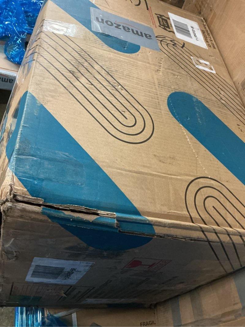 Condition photo showing item condition for Flamaker Power Lift Recliner Chair Electric Lift Recliner for Elderly Power Lift Recliner Chair with Cup Holders Side Pockets for Living Room (Corduroy, Beige)