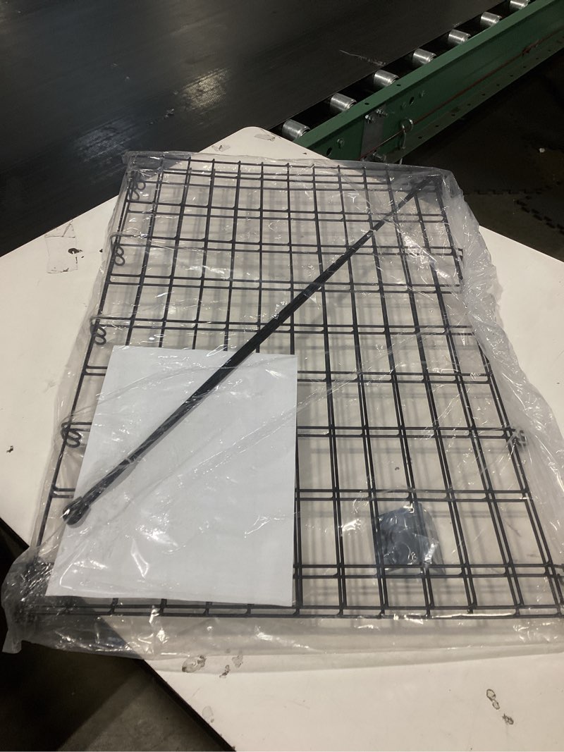 Condition photo showing Good Condition for cage