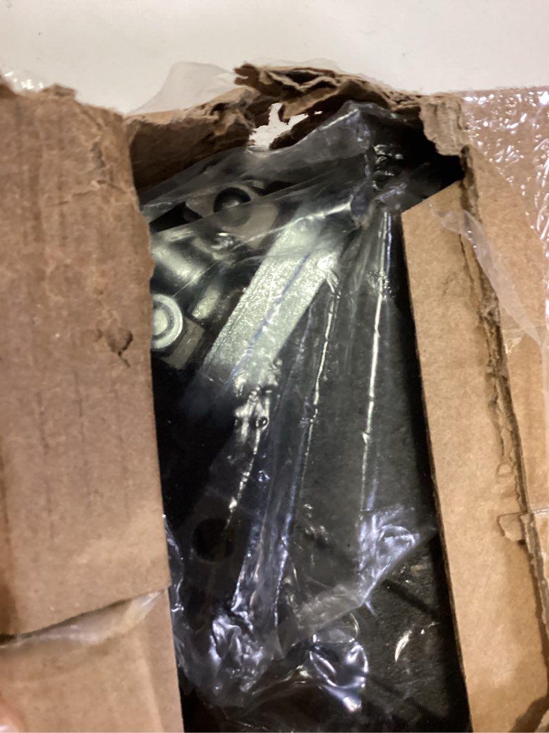 Condition photo showing Good Condition for hydraulic valve 2 spool, hydraulic directional control valve, 11gpm hydraulic joystick control valve for tractors loaders, double acting cylinder spool