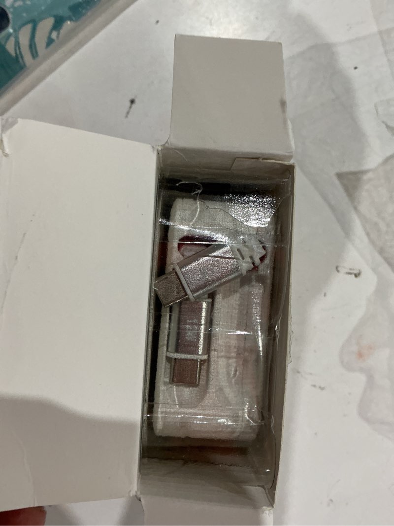 Condition photo showing Good Condition for 65w retractable wall charger,5 in 1 retractable phone charger wall plug with 3 usb ports, 3.9ft pd usb c chargers block fast charging for iphone 17 16 15,macbook pro/air,galaxy 24 23,pixel,travel white cord for type c+type c
