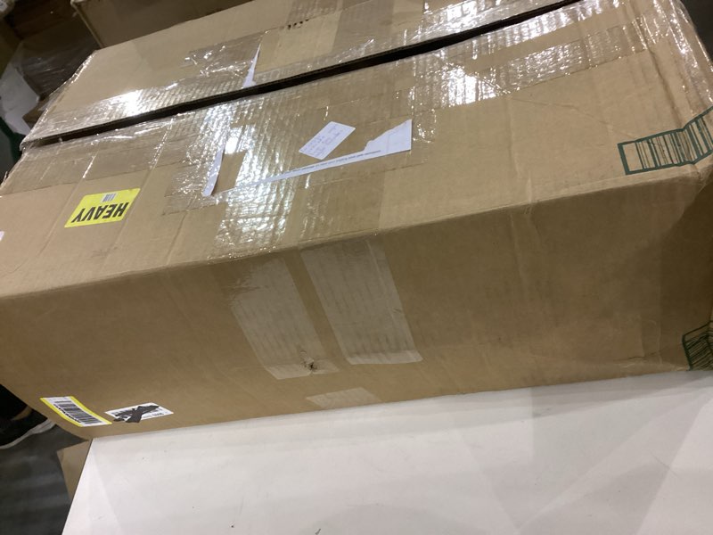 Condition photo showing As Is for Celestron – AstroMaster 130EQ–MD Newtonian Reflector Telescope for Beginners – Aluminized Mirror – Motor Drive to Track Stars – Adjustable Tripod – Includes Eyepieces Plus Astronomy Software Package AstroMaster 130EQ w MD