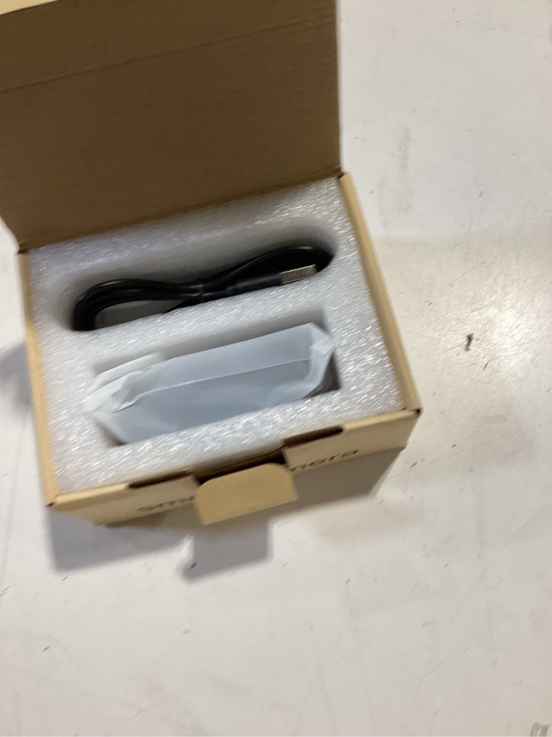 Condition photo showing Good Condition for hispycam mini camera diy module hd 1080p camera small wifi security cameras tiny wireless nanny cam