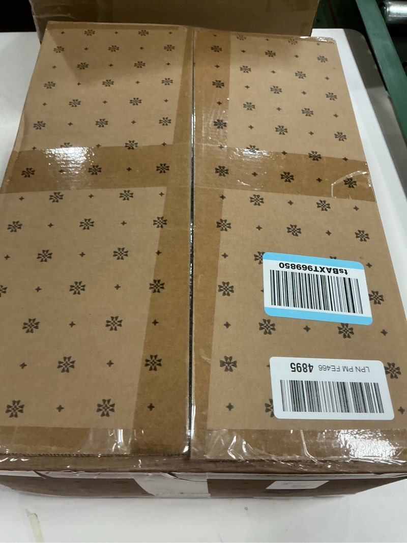 Condition photo showing New/Like New for Beckham Hotel Collection Bed Pillows Standard/Queen Size Set of 2 - Original Soft Down Alternative Pillow for Sleeping - Soft Support for Back, Stomach or Side Sleepers Queen / Standard White