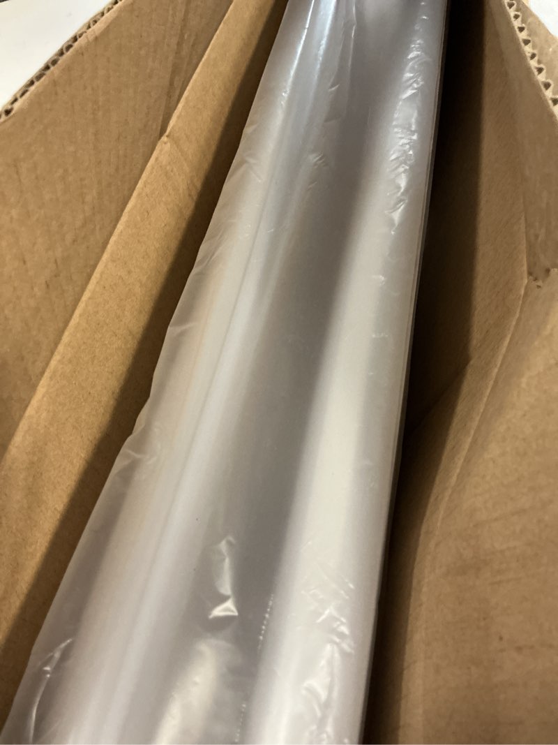 Condition photo showing Good Condition for hykolity 4 pack linkable led shop light, 4ft 42w [250w equivalent], 4400lm, 5000k daylight, with plug, utility light fixture, hanging or surface mount, white white 4ft