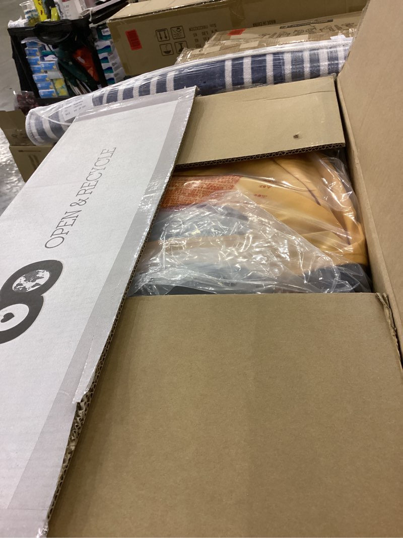 Joovy Tricycoo LX Premium Kids Tricycle with 8 Stages Featuring Chunky Front Tire, Removable and Adj