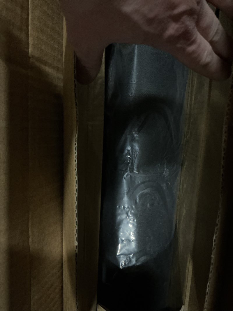 Condition photo showing Good Condition for LASFIT 2018-2024 BMW X3 Floor Mats & Trunk Mat, Custom Fit TPE All Weather Car Liners Full Set for x3 30i/M/M40i/M Competition Accessories, Waterproof & Anti-Slip (Don't Fit X3 30e) 2) BMW X3 2018-2024 | Full Set