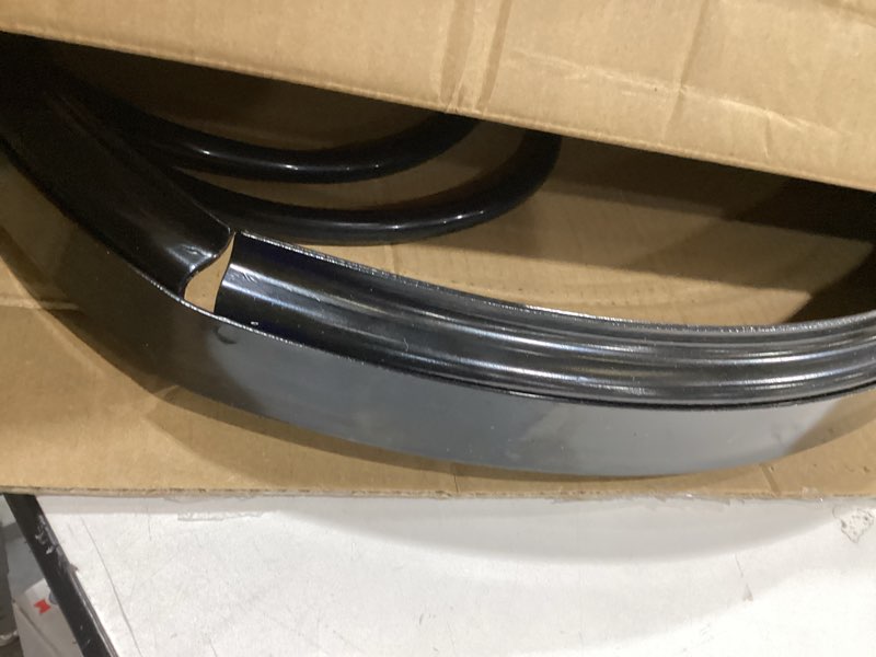 Condition photo showing Good Condition for saillong 190003 tension control clamp and 39010200 tank clamp o ring, compatible with pentair fns series, clean & clear plus & quad de series swimming pool and spa cartridge filter