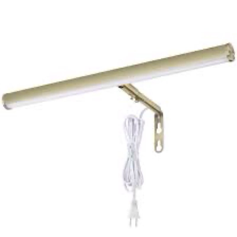 Light diammable  led picture