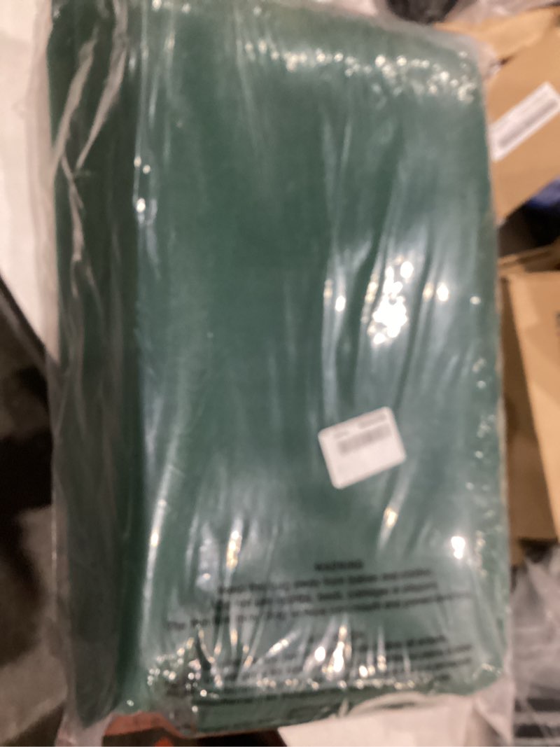 Condition photo showing New/Like New for The Felt Store Craft Felt by The Yard – Soft, Plush, Durable Felt Fabric for DIY Arts & Crafts, Decorations, Embroidery & Sewing Material | Assorted Colors Craft Supply – Hunter Green Hunter Green 5 YDS