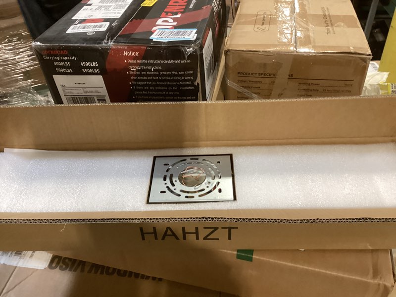 Condition photo showing Good Condition for modern bathroom vanity light: brushed gold 27 inch 28w dimmable led bath bar light fixtures over mirror - wall sconce picture lights for paintings cabinets bedroom 3000k gold 27inch