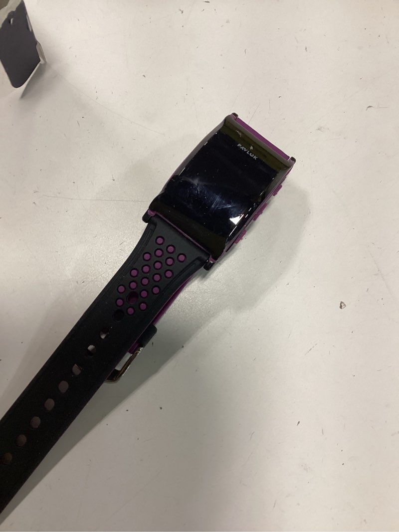 Condition photo showing Good Condition for pavlok shock clock 3 | smart alarm for heavy sleepers & habit breakers | vibration, beep & safe zap wake up | app-controlled | waterproof & sweatproof | silent alarm for couples | 1-year warranty