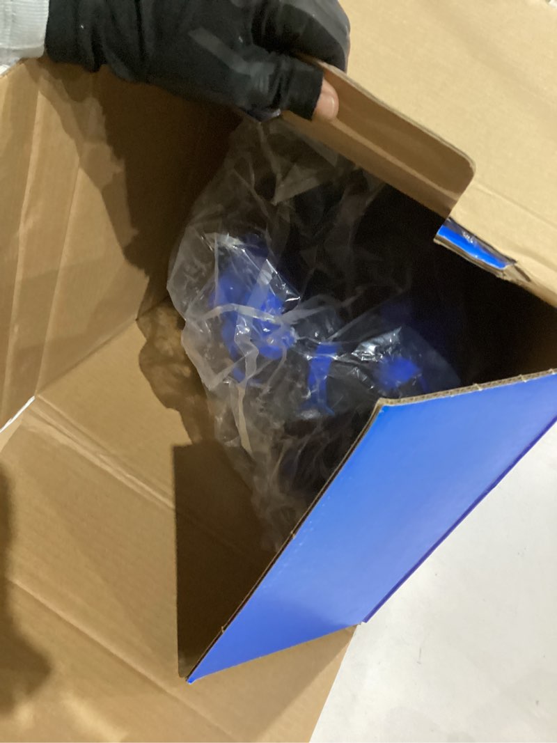 Kobalt 24-volt 3000 -Lumens LED Battery-operated Stand Work Light