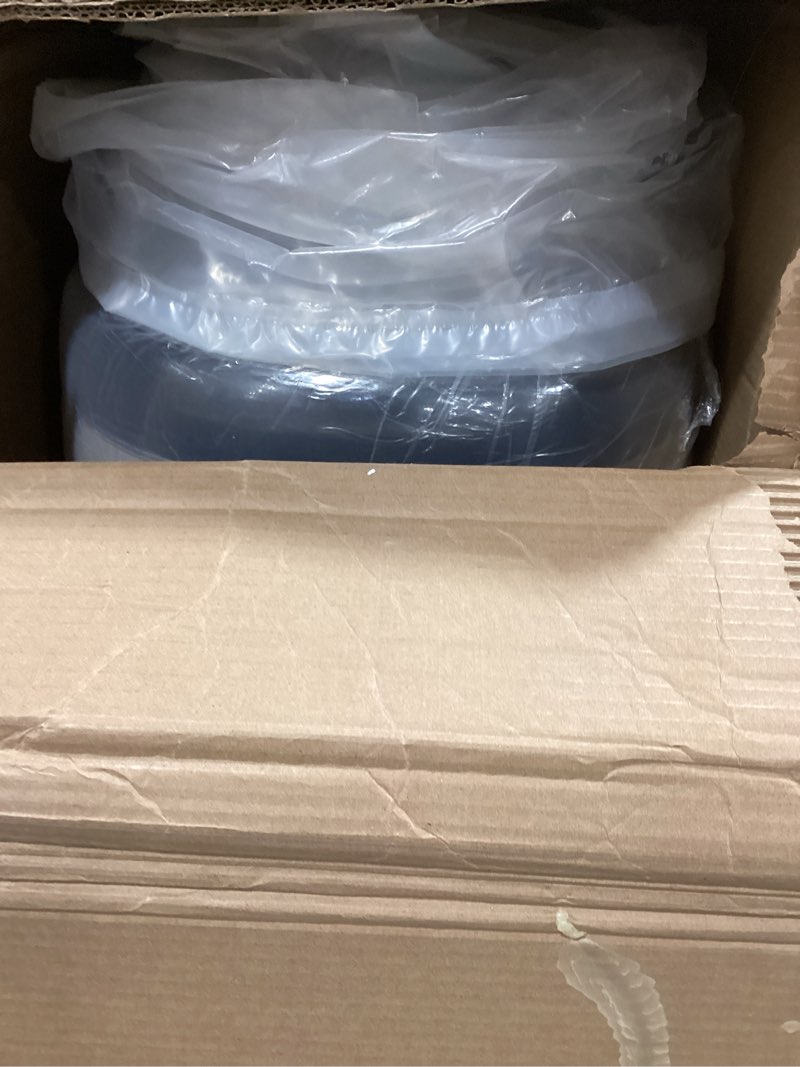 Condition photo showing New/Like New for nectar classic 12” cal king mattress - medium firm - contouring memory foam - cooling top layer - back pain relief - mattress in a box - 365-night trial & forever warranty california king classic 12" mattress