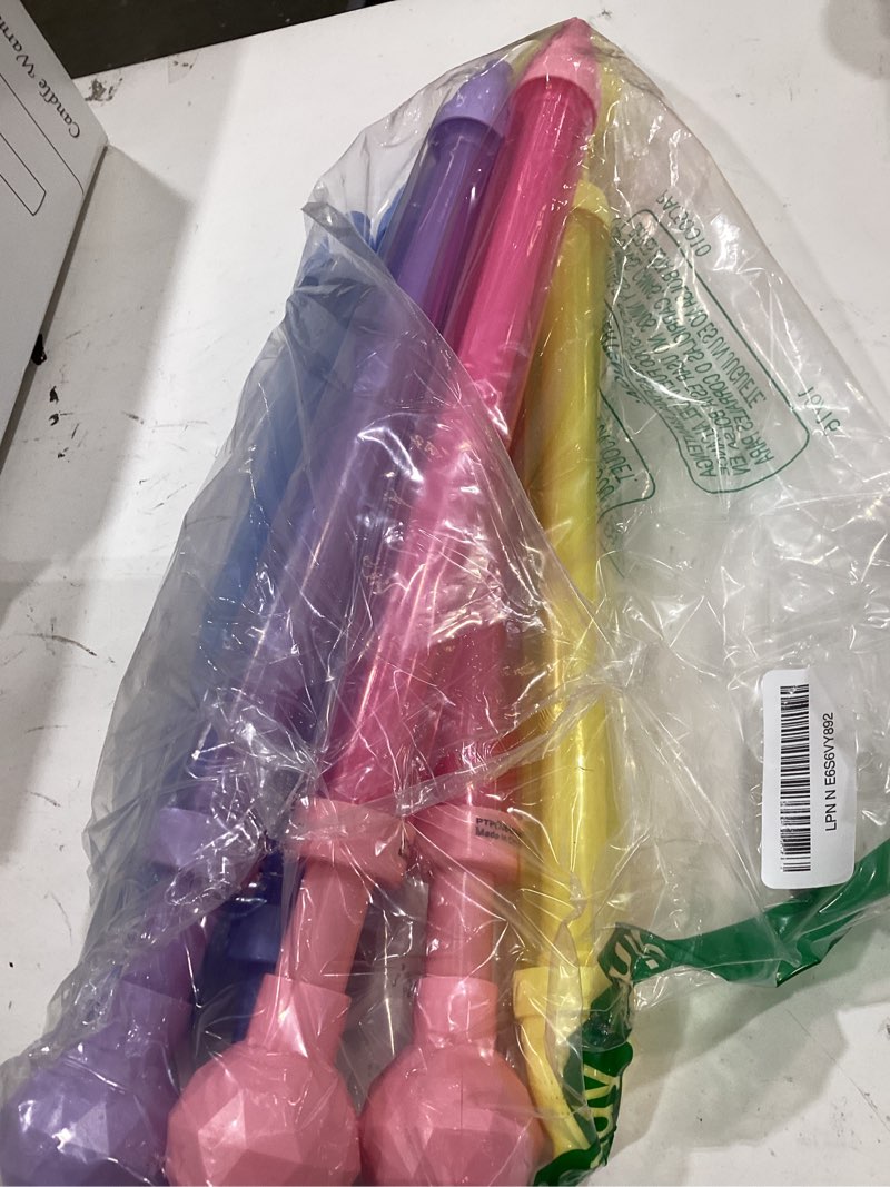 Condition photo showing New/Like New for fireworks water gun for kids adults?6 pack squirter water blaster bulk for kids ages 4-12, water shooters squirt guns for pool toy swimming beach backyard outdoor party favors
