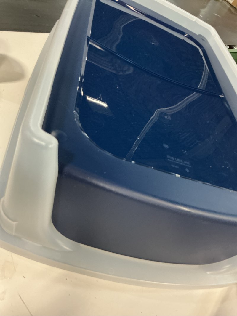 Condition photo showing Good Condition for (Similar)Prevue Pet Contenedor para gato Premium Litter