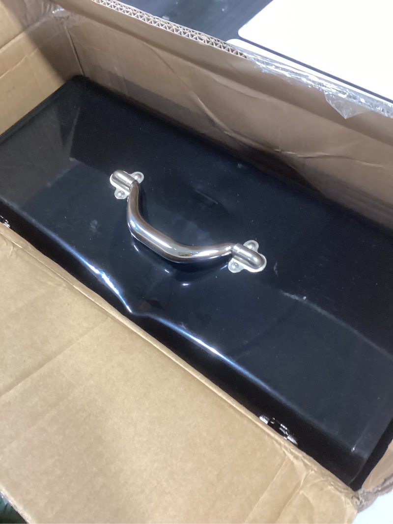 Condition photo showing As Is for gearwrench 3 drawer tool box - 83151