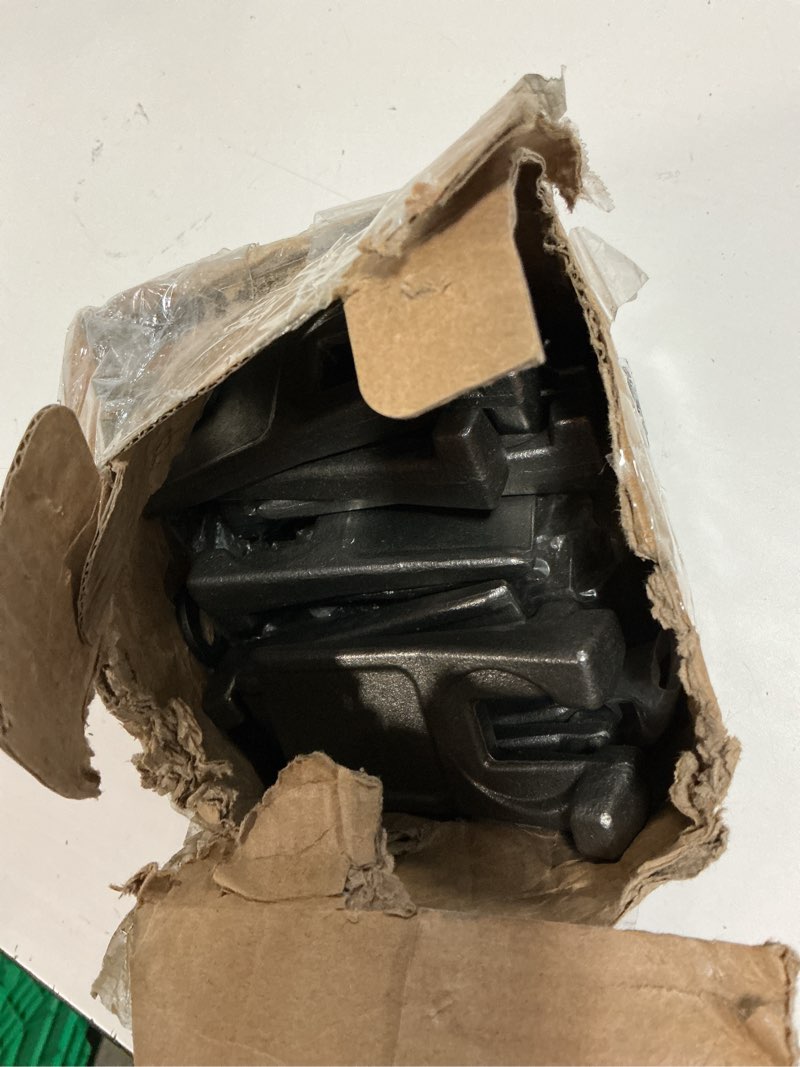 Condition photo showing Good Condition for 40/50 degree auger teeth 134501 replacement for pengo aggressor for bobcat for mcmillen auger earth 