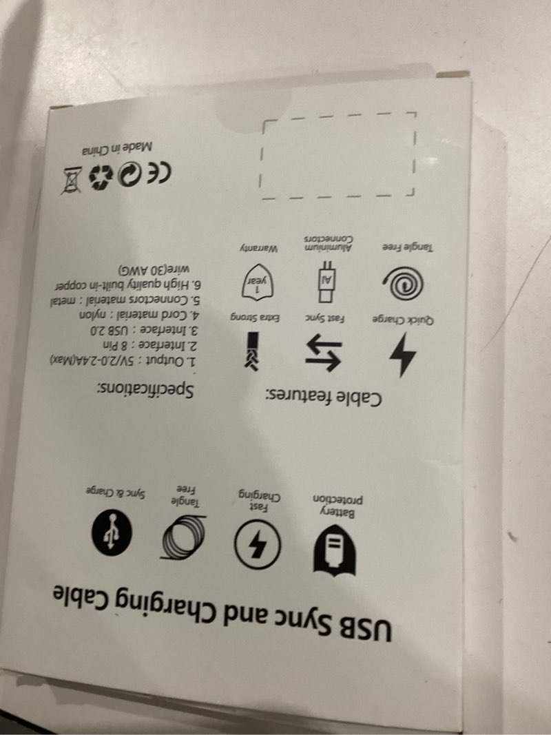 Condition photo showing As Is for USB C to C Cable 6ft for Car, Coiled Braided USB Type C Cable 66W Fast Charging Cord USBC Cables Compatible with iPhone 17 16 15 Pro Max, iPad, Samsung Galaxy, Google Pixel Phones-Silver 2Pack 6FT - 2Pack USB C to USB C Silver