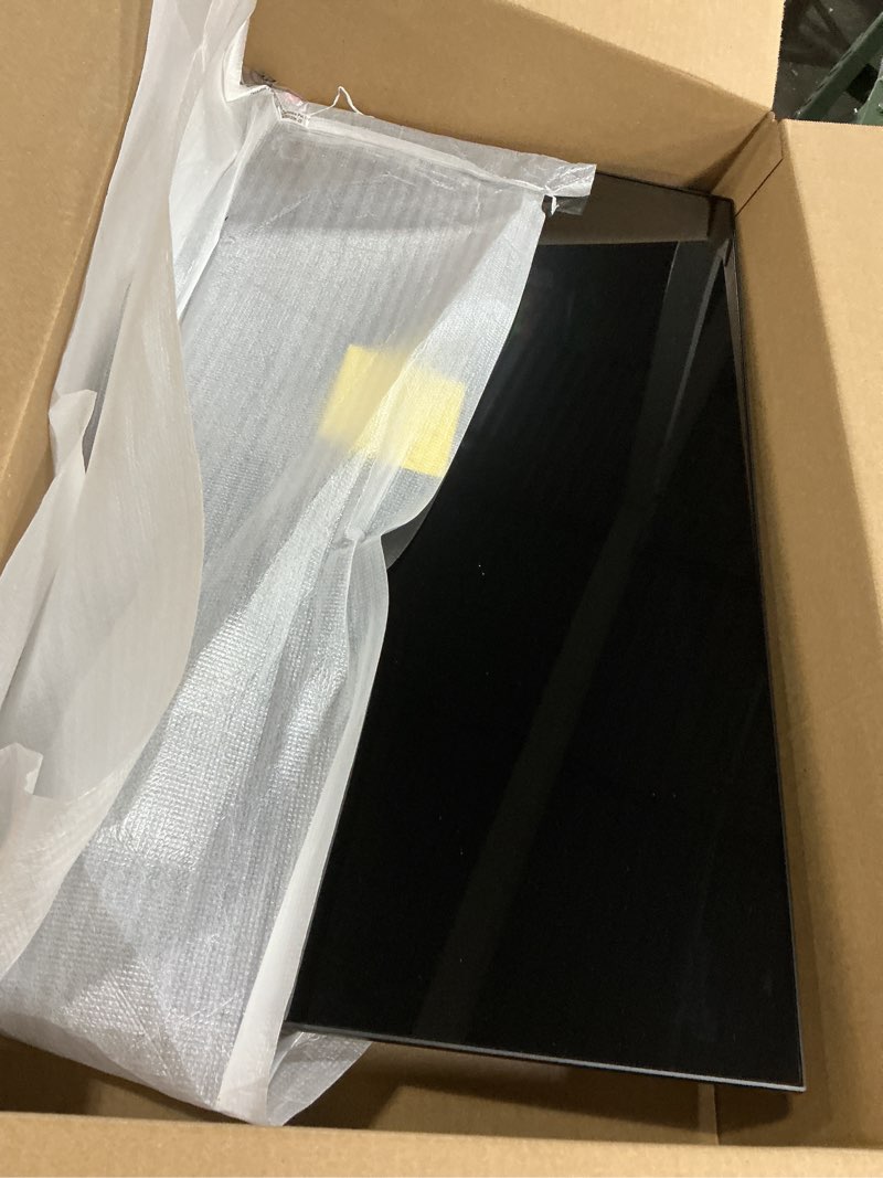 Condition photo showing As Is for Samsung 27" S3 (S30GD) IPS LED FHD 100Hz Monitor (HDMI, D-sub) - Black - LS27D300GANXZA