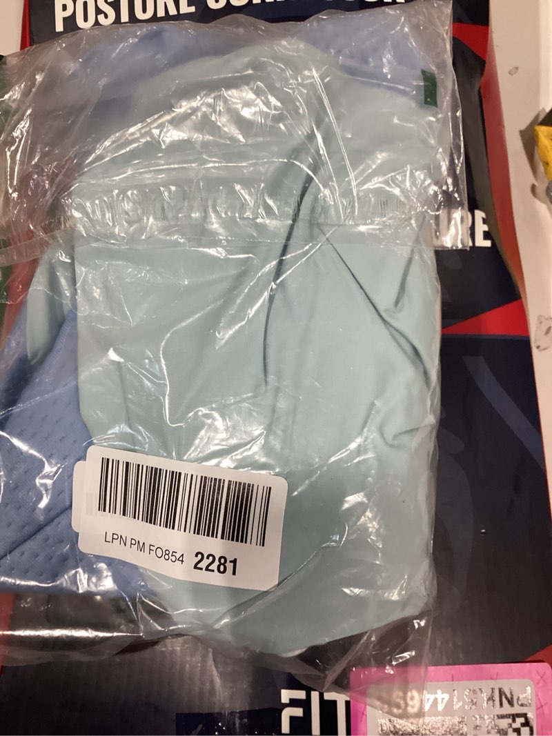 Condition photo showing New/Like New for derila ergo pillowcase cervical neck pillow for sleeping pillow case contour memory foam pillows for back, side sleeper (pillowcase - 21.25 x 14.17 x 4.72 in) pillow case only