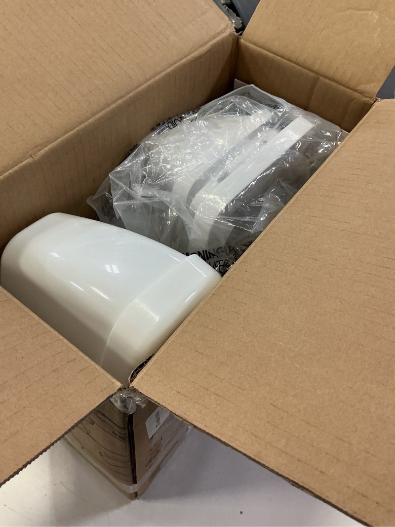 Condition photo showing Good Condition for Summer Infant by Ingenuity My Size Potty Pro in White, Toddler Potty Training Toilet, Lifelike Flushing Sound, for Ages 18 Months+, Up to 50 Pounds