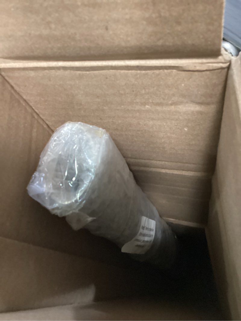 Condition photo showing Good Condition for vertical pool leg and caps replacement oval frame support bar compatible with coleman power steel 18ft x 48in above ground swimming pools 2022-24 models
